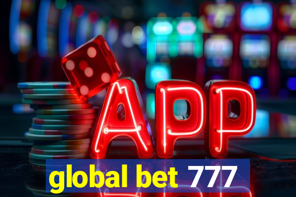 global bet 777